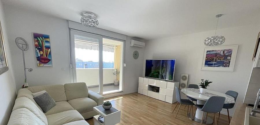 Apartment Hedonist Spalato المظهر الخارجي الصورة
