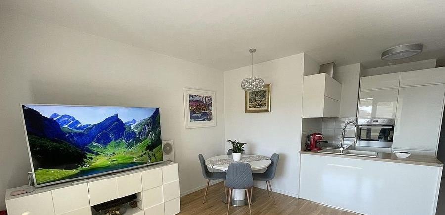 Apartment Hedonist Spalato المظهر الخارجي الصورة