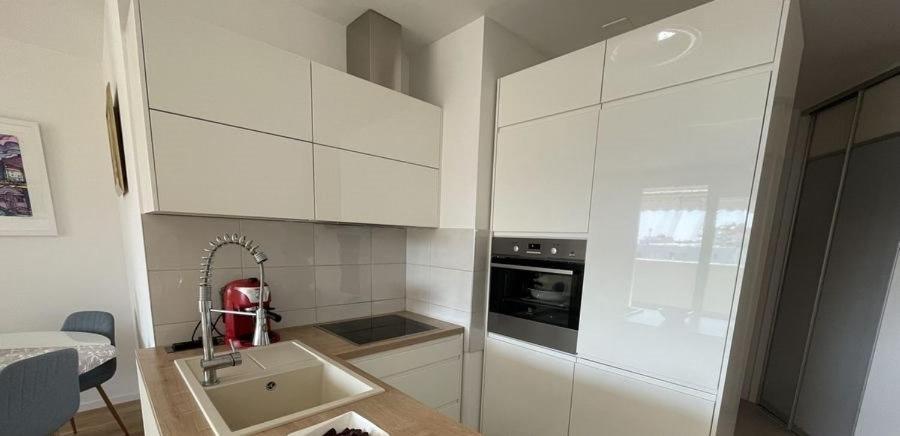 Apartment Hedonist Spalato المظهر الخارجي الصورة
