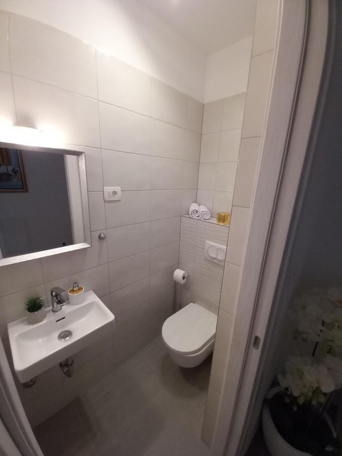 Apartment Hedonist Spalato المظهر الخارجي الصورة