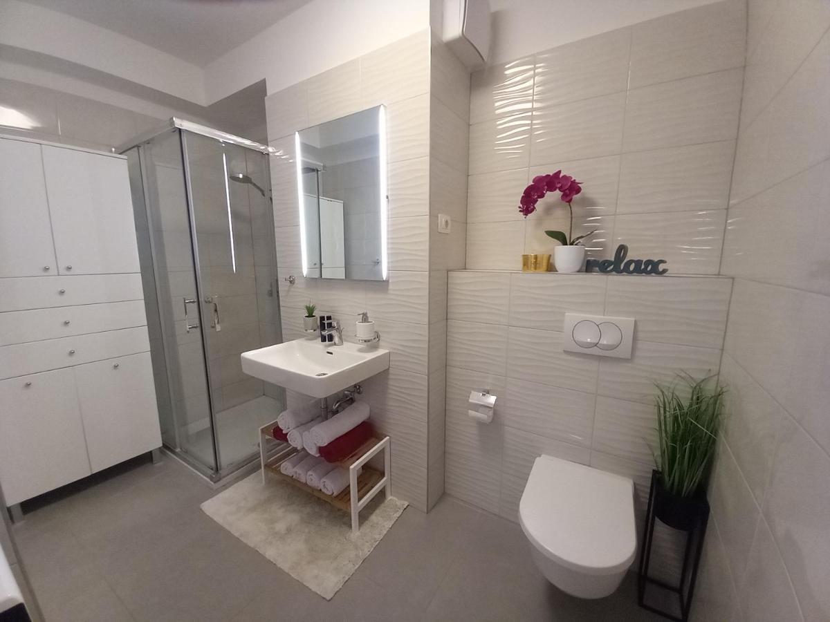Apartment Hedonist Spalato المظهر الخارجي الصورة